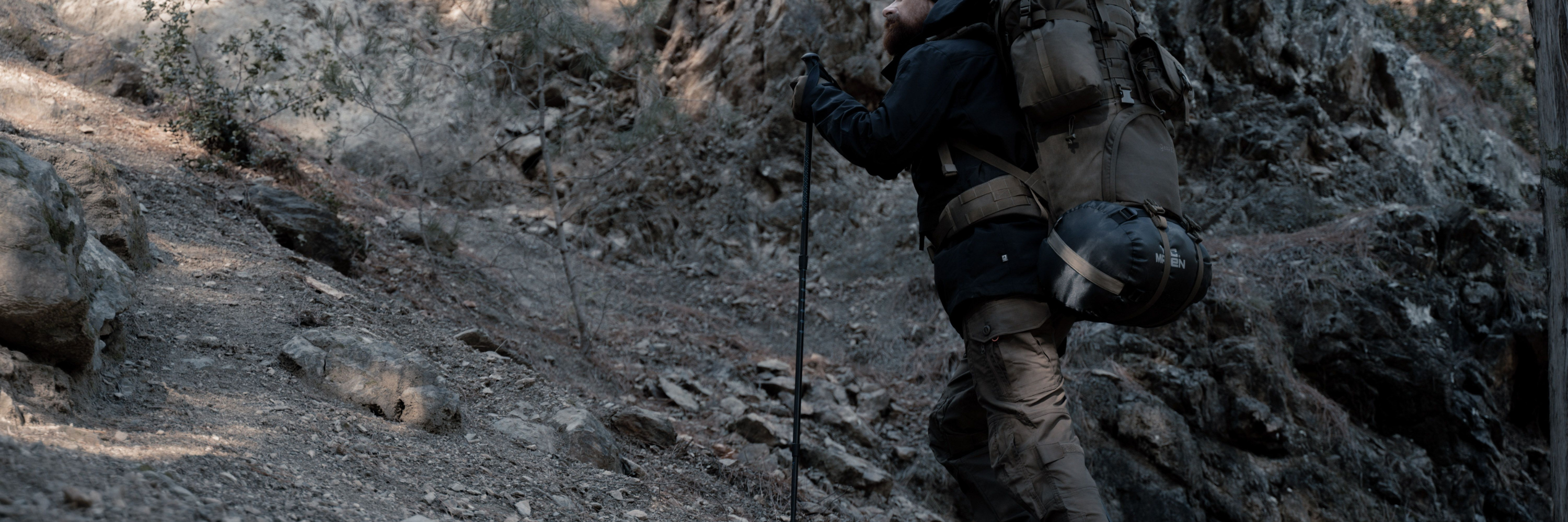 Utility Pouches