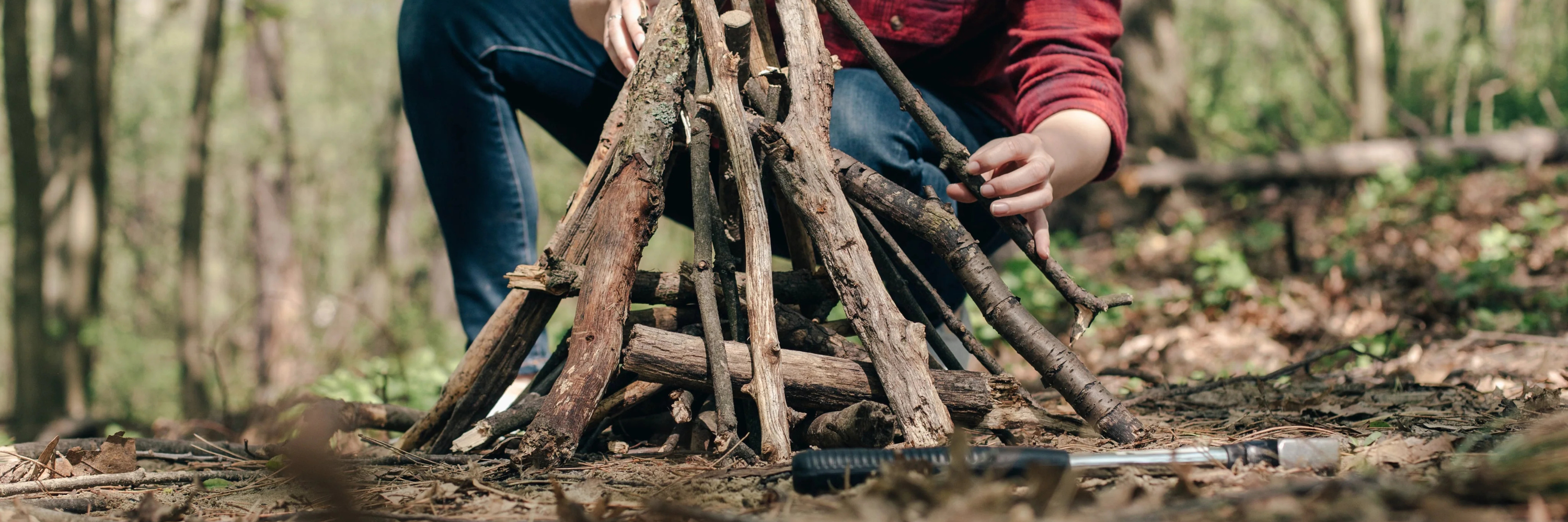 Camping & Survival