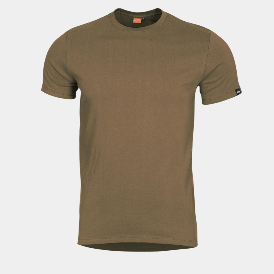COYOTE BROWN