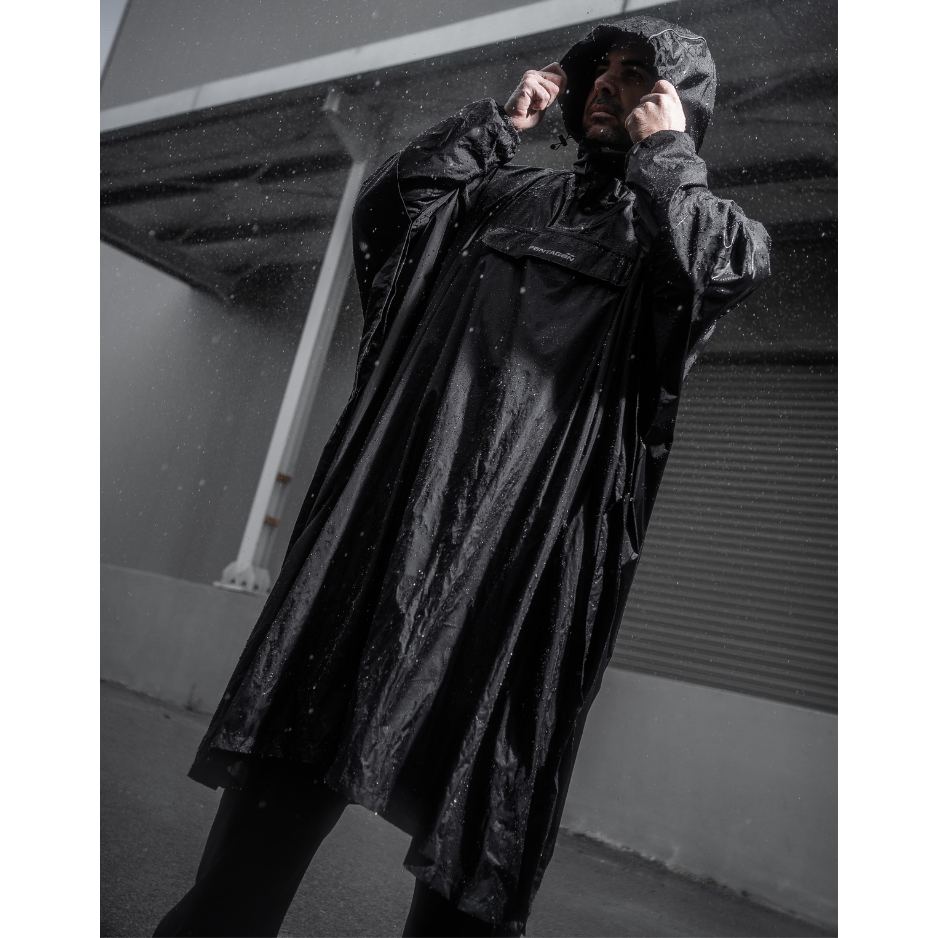 Pentagon® Cloudburst Waterproof Set