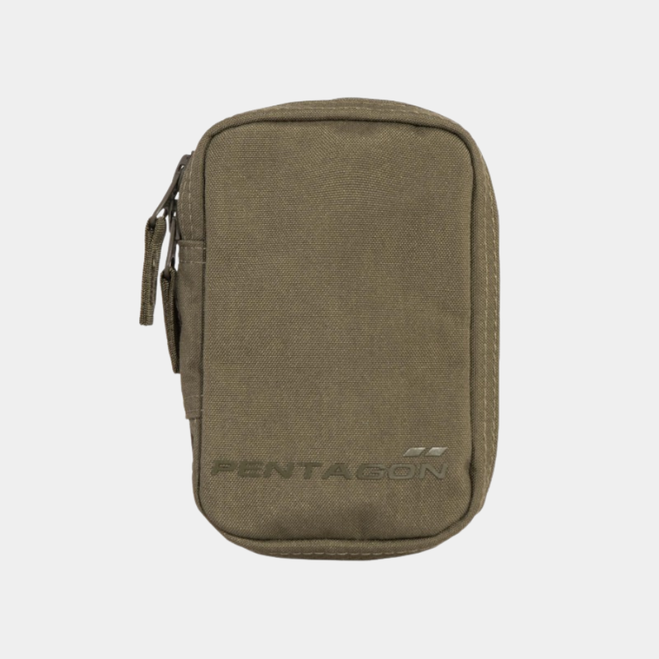 OLIVE BROWN