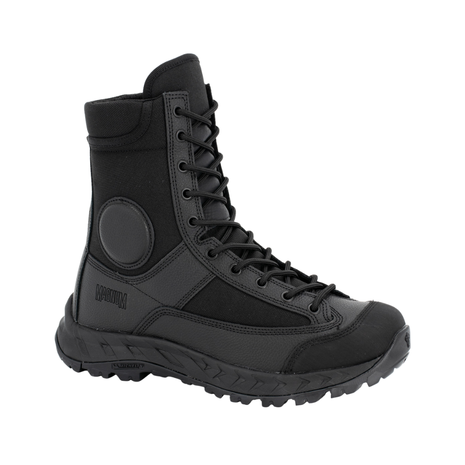 MAGNUM 'ZEKROM' LIGHT COMBAT BOOTS WITH MICHELIN® OUTSOLE
