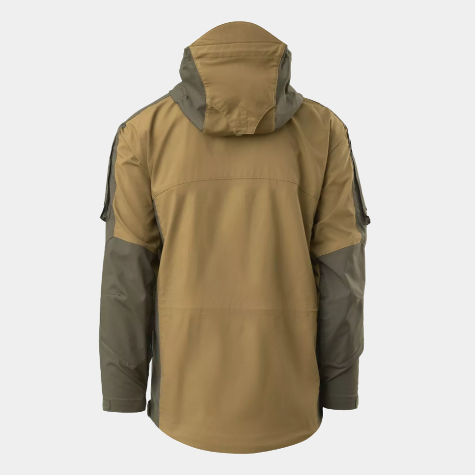 Tracer Anorak Jacket