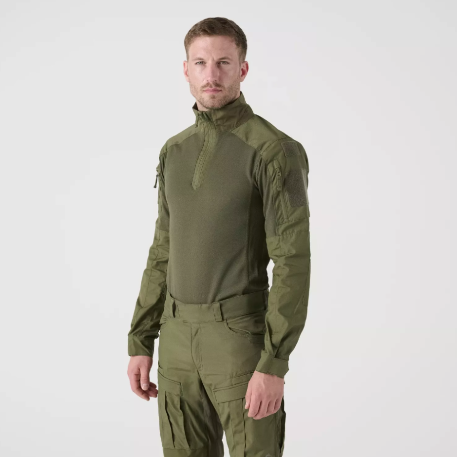 MCDU Combat Shirt