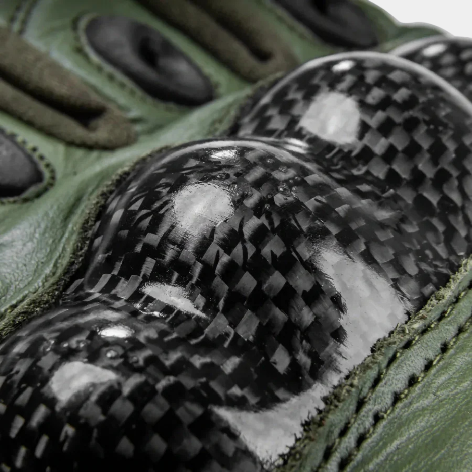 TACTICAL CARBON GLOVES