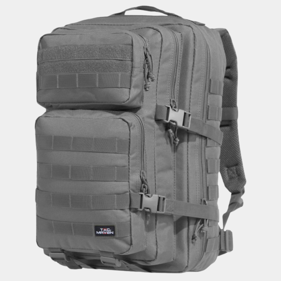 'ASSAULT' LARGE 51L BACKPACK