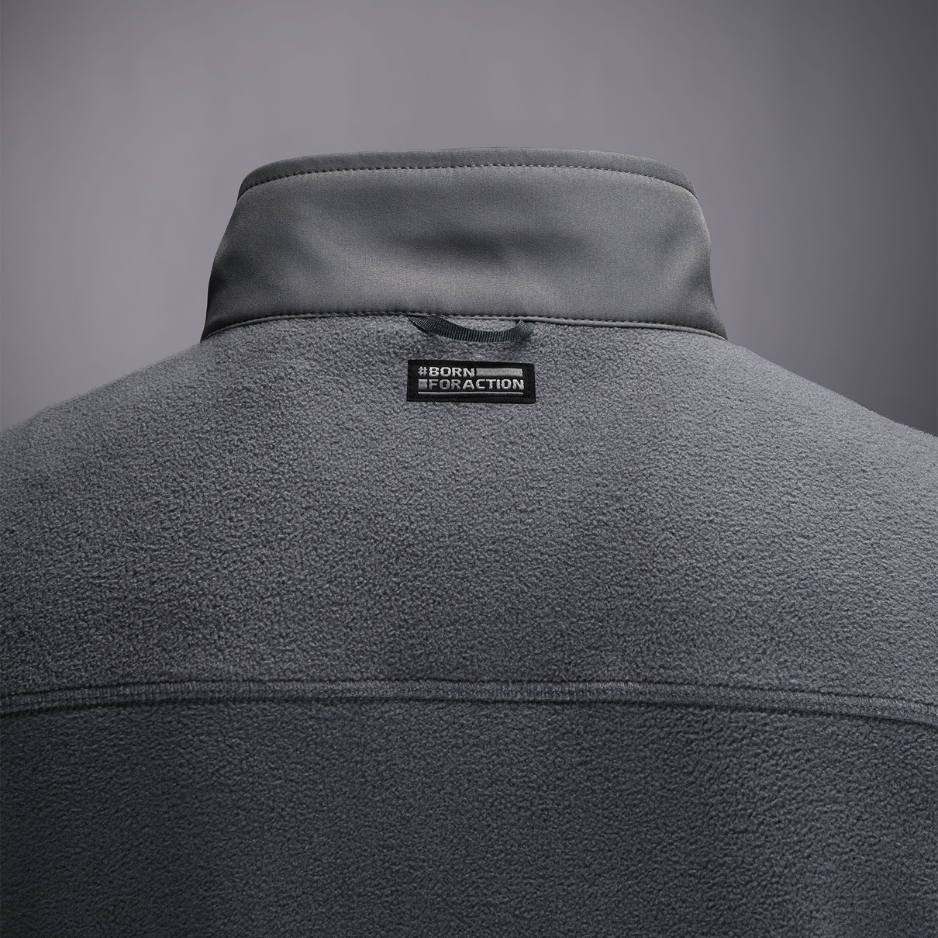 Athos 2.5 Fleece Jacket