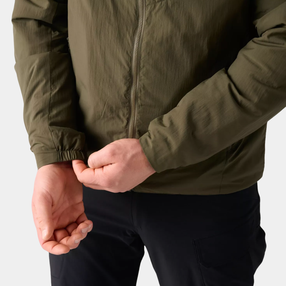 Wolfhound Lite Jacket