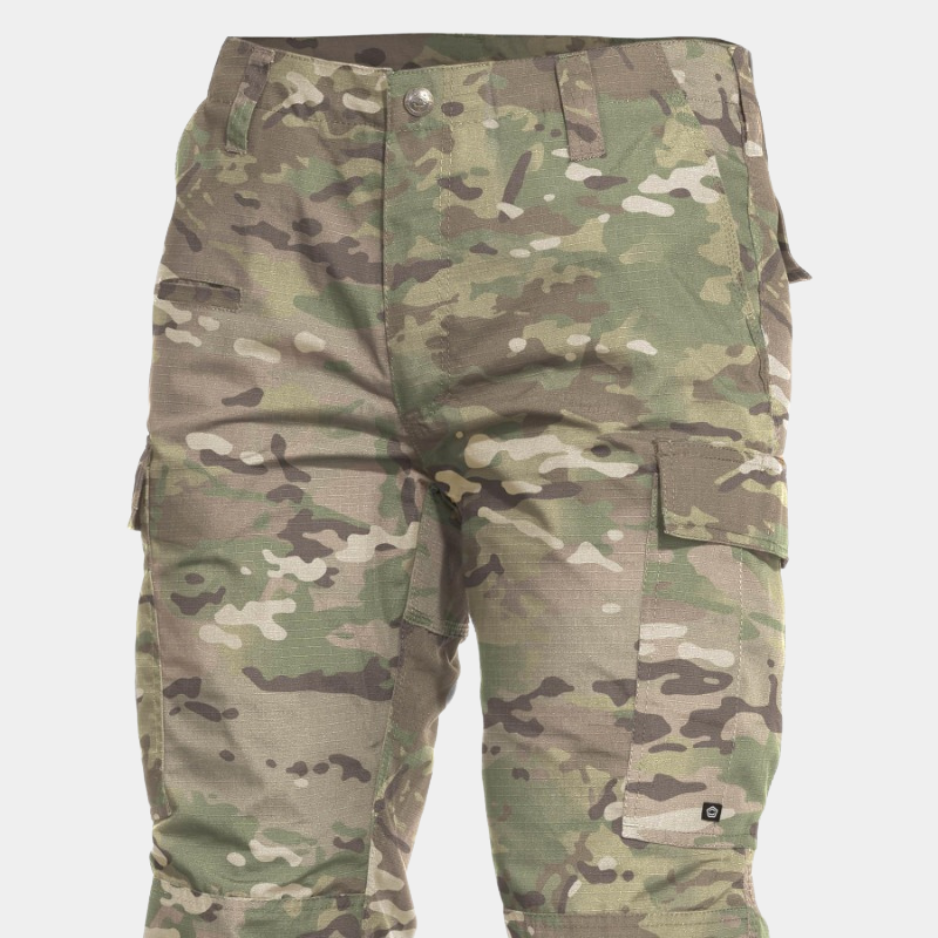 UNISEX BDU 2.0 TACTICAL MULTICAM® PANTS