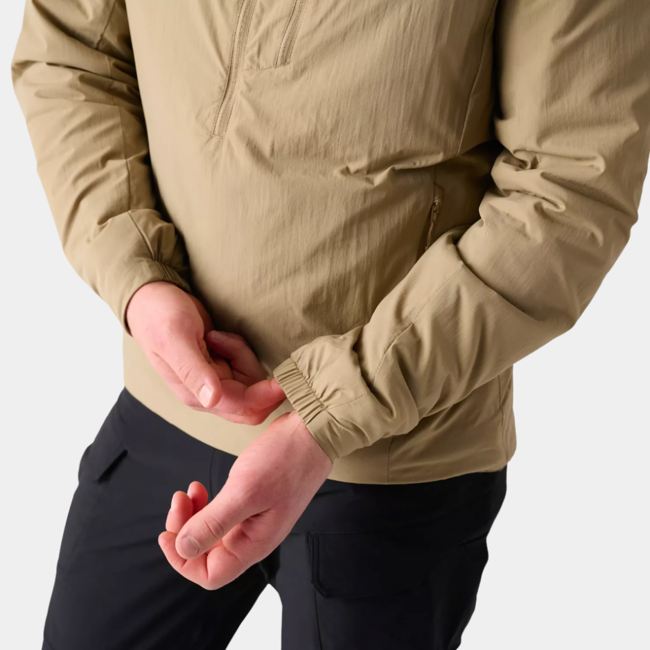 Wolfhound Hoodie Lite Jacket