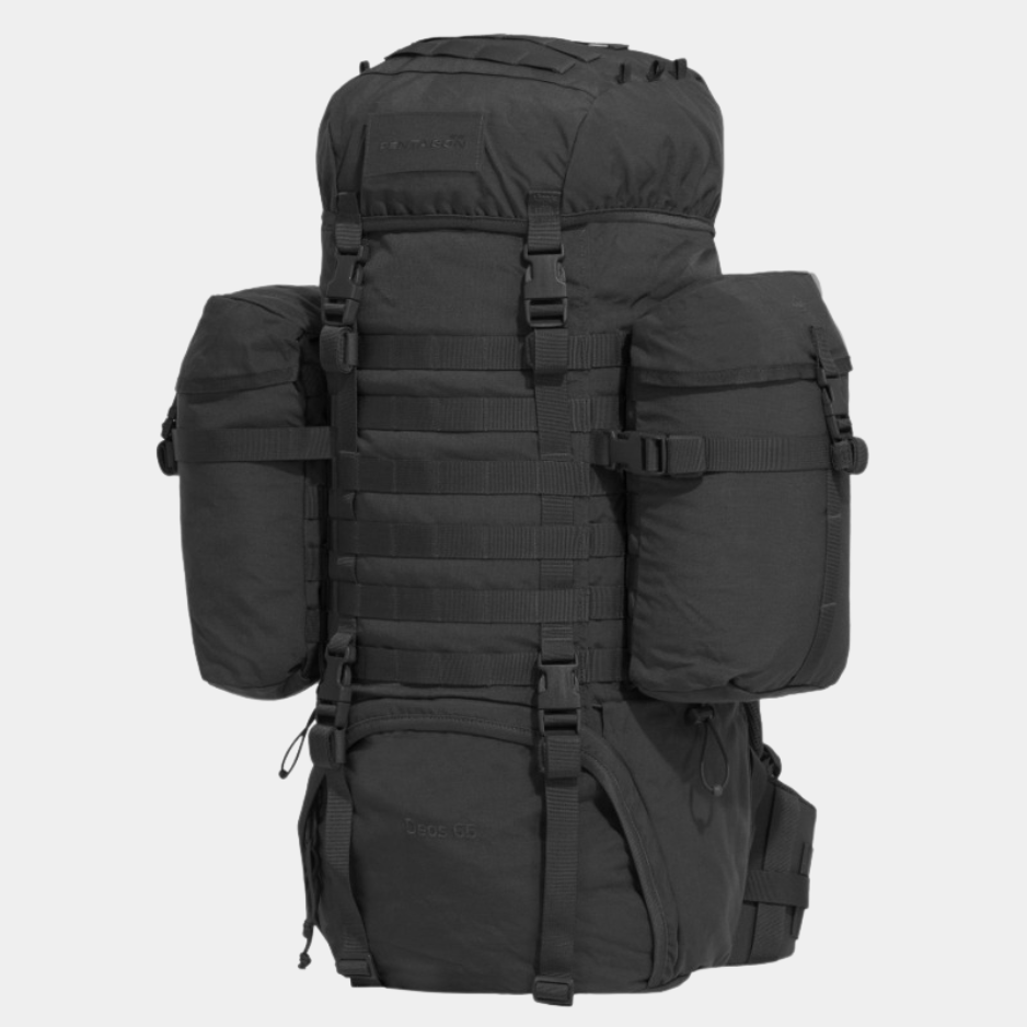 'DEOS' 65L TACTICAL BACKPACK