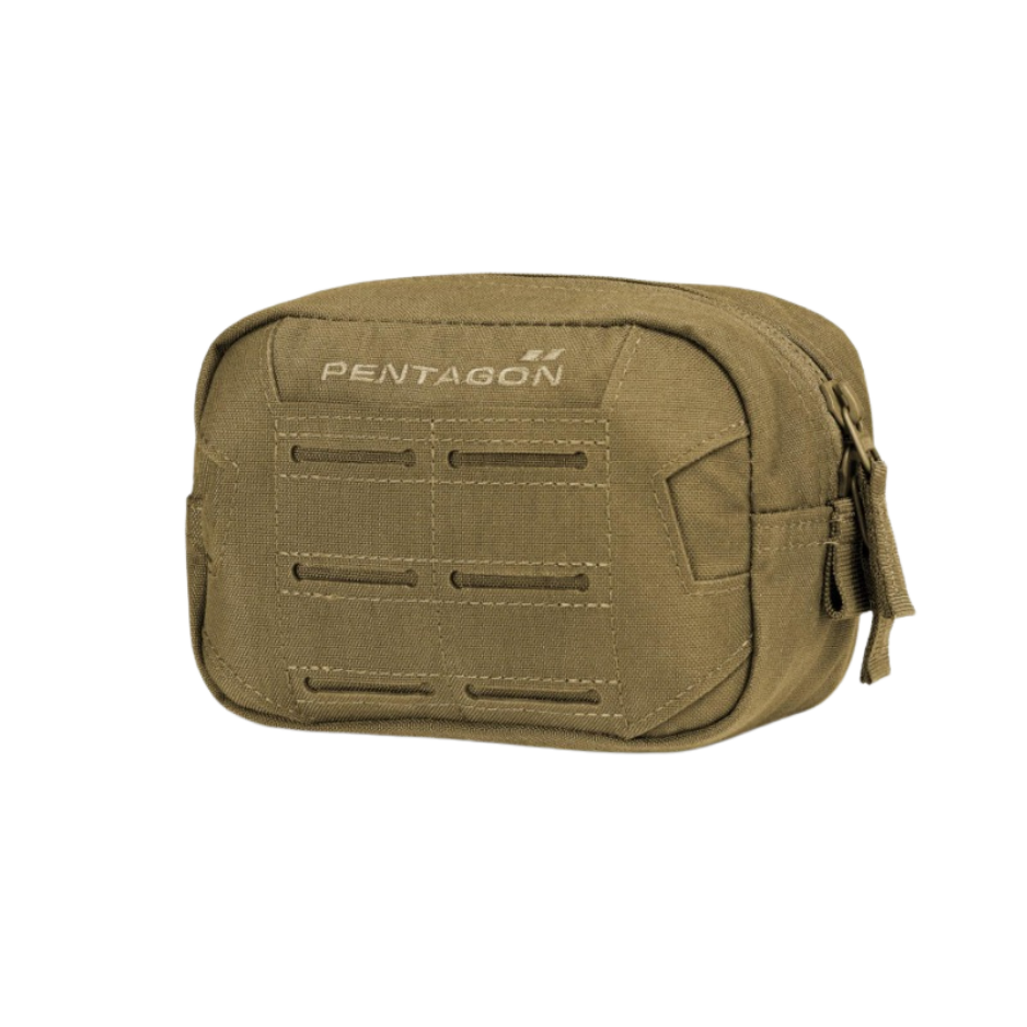 'ELPIS' UTILITY POUCH
