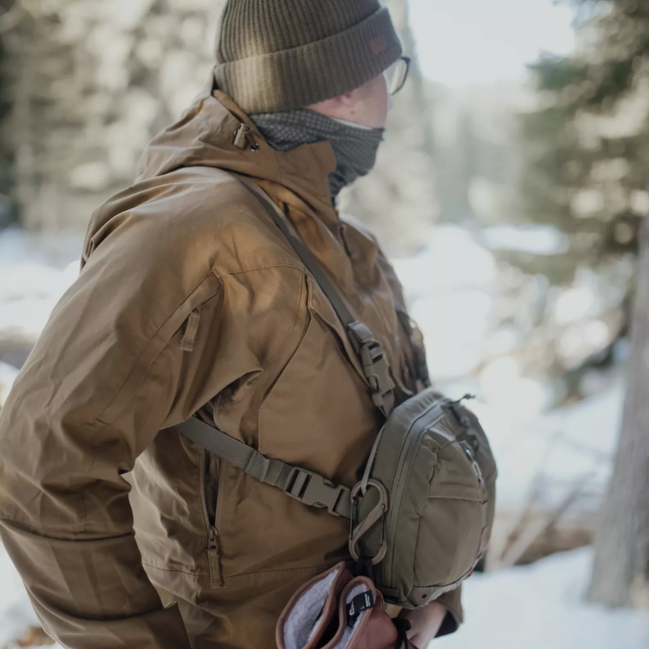 Pilgrim® Anorak Jacket