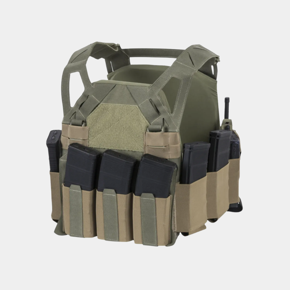 HELLCAT® Low Vis Plate Carrier