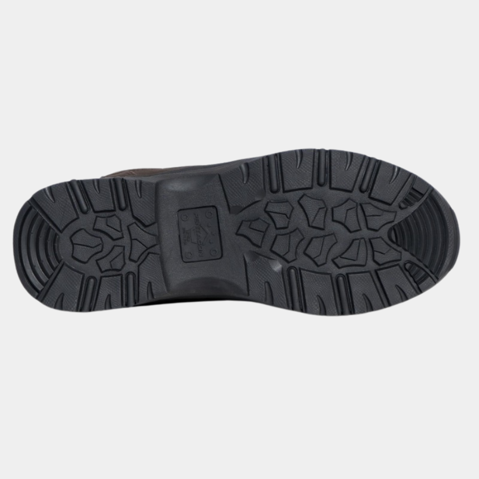 'SCORPION V2' LEATHER 6'' BOOTS