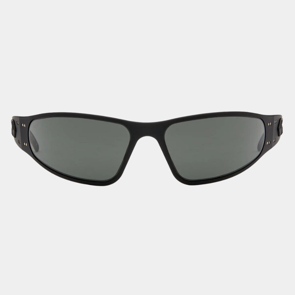 WRAPTOR MILSPEC BALLISTIC PHOTOCHROMIC GLASSES - BLACK CERAKOTE® FRAME