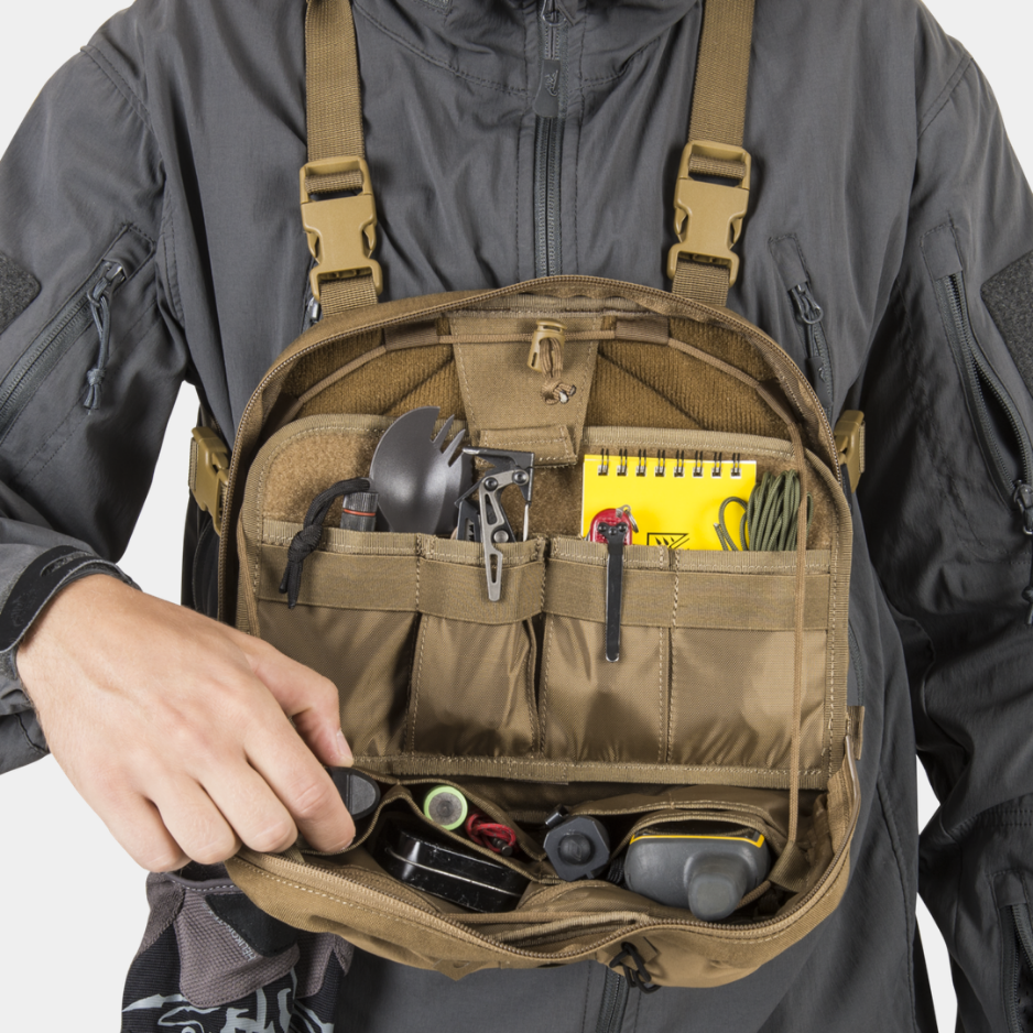 Numbat Chest Pack
