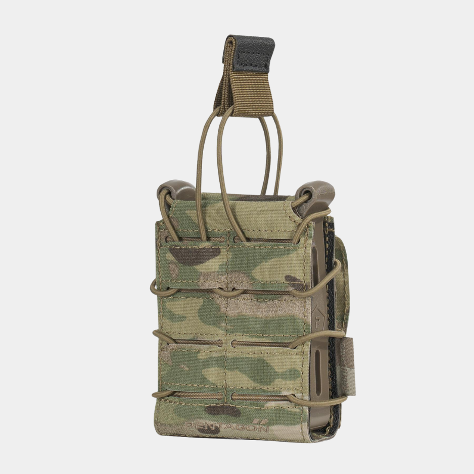 ELPIS™ RIFLE MAG POUCH MULTICAM®