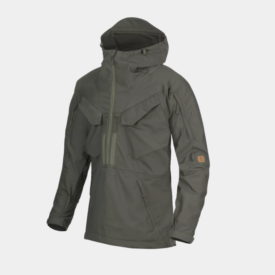 Pilgrim® Anorak Jacket