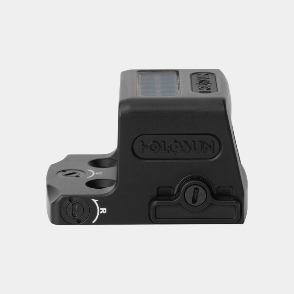 EPS Enclosed Reflex Green Dot Sight
