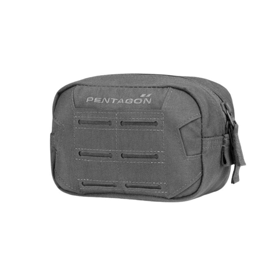 'ELPIS' UTILITY POUCH