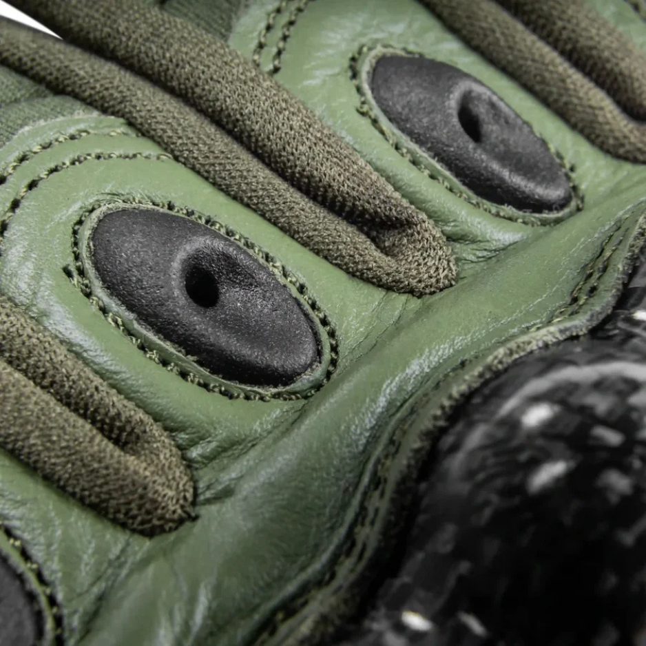 TACTICAL CARBON GLOVES