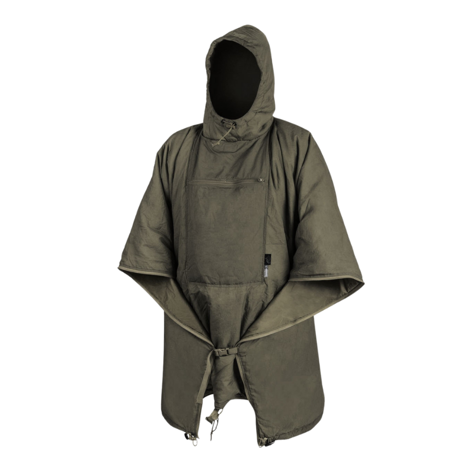 SWAGMAN ROLL® PONCHO