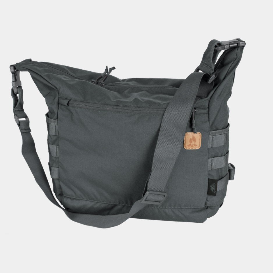 Bushcraft Satchel