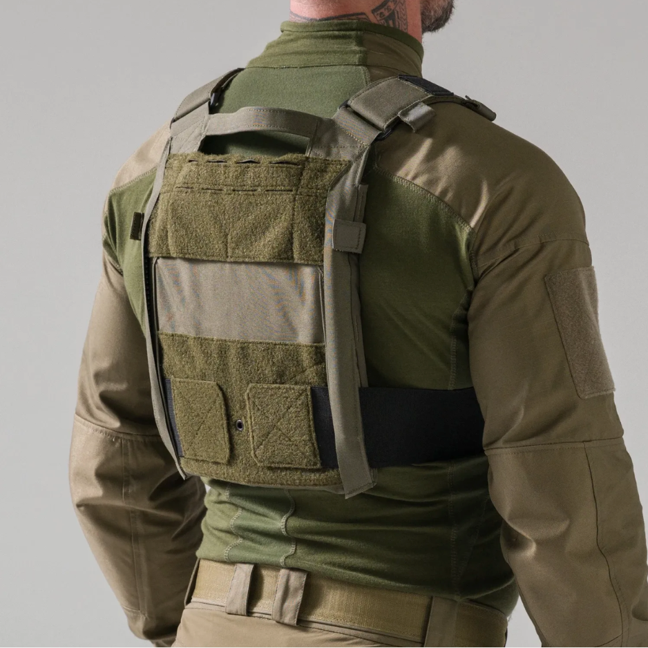 Spitfire MK II® Plate Carrier
