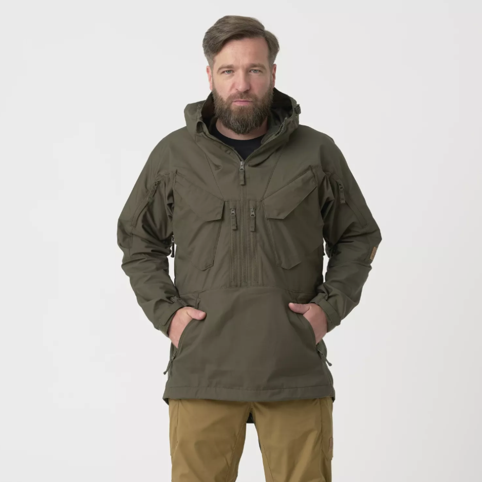 Pilgrim® Anorak Jacket