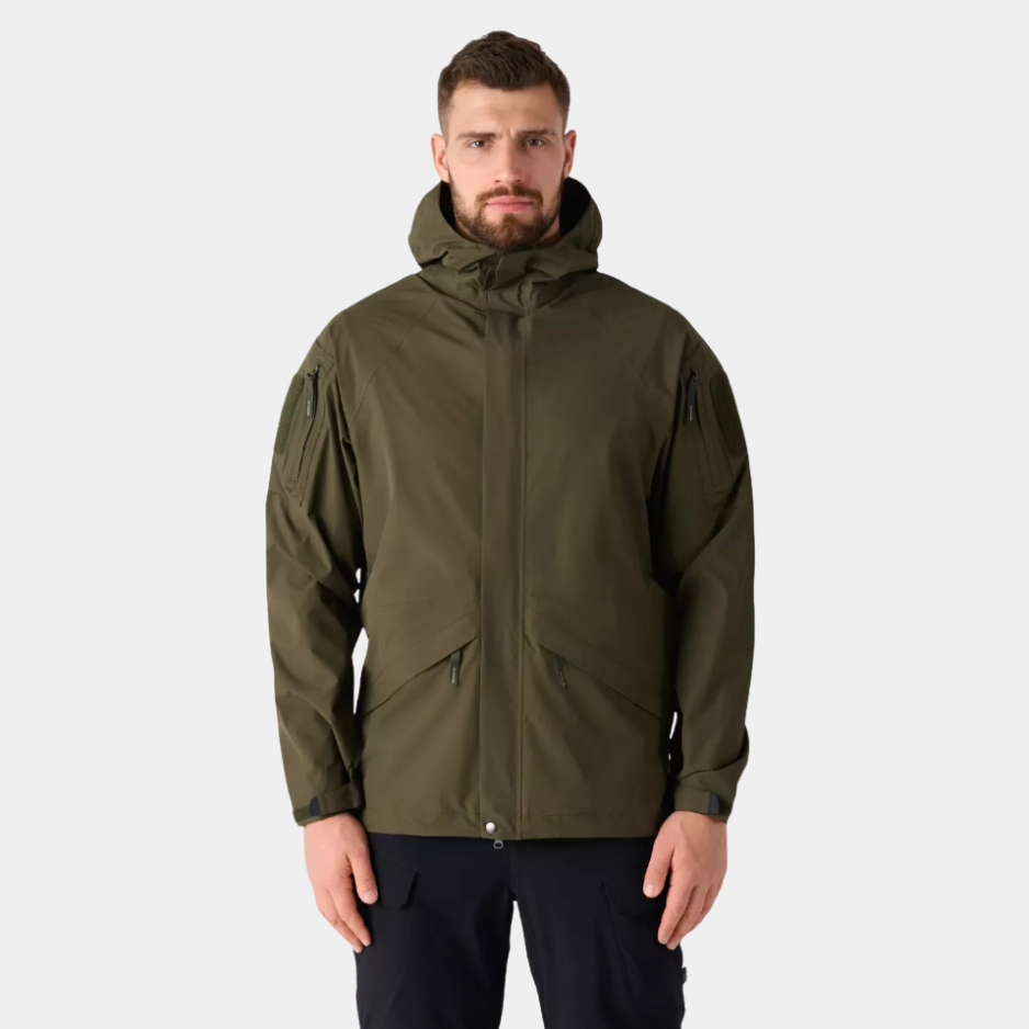 Chinook Waterproof Jacket