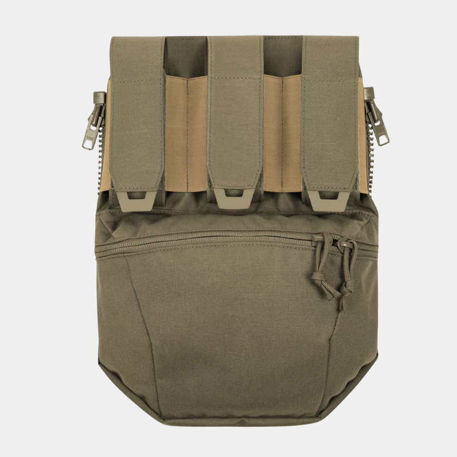 Spitfire Assault® Back Panel