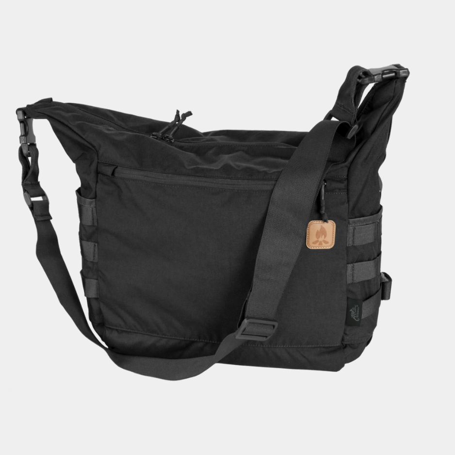 Bushcraft Satchel