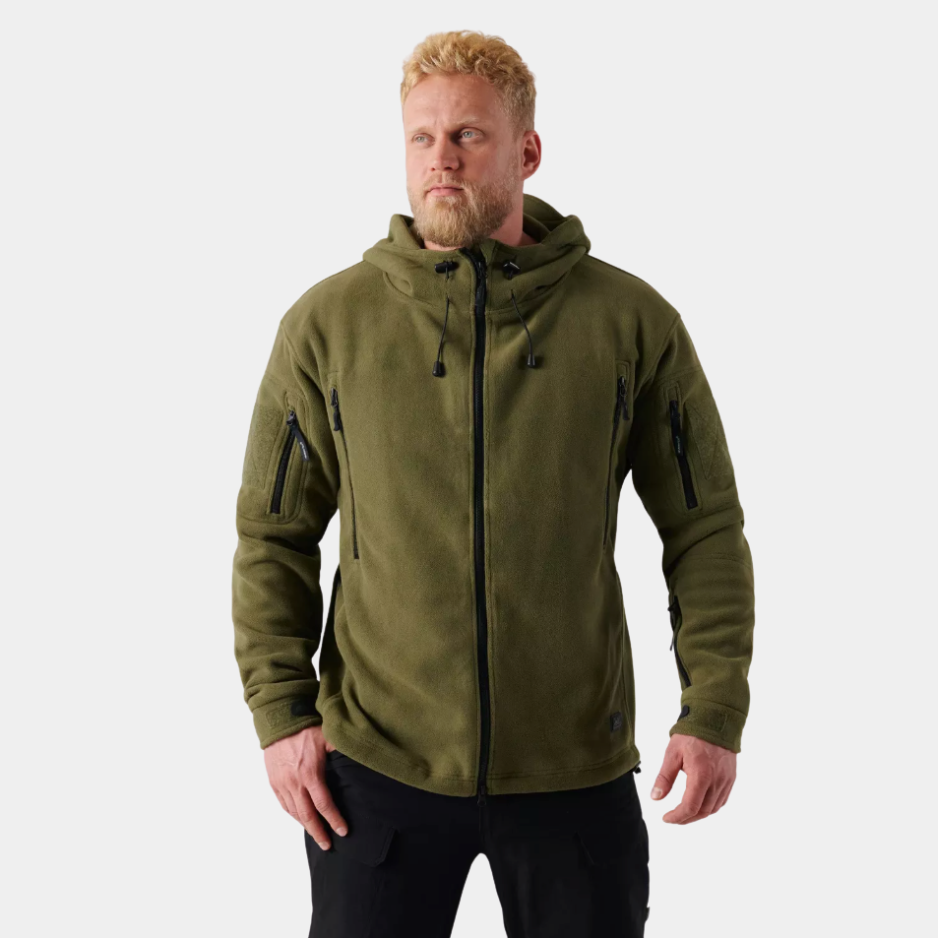Patriot Fleece