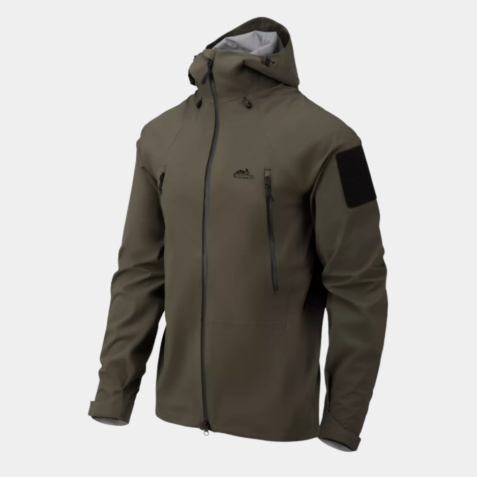 Squall Hardshell Jacket