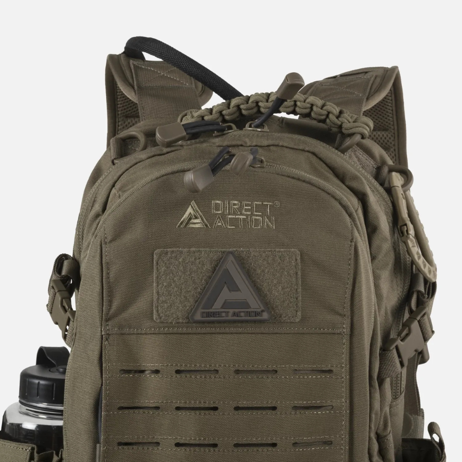 Dust® MKII backpack