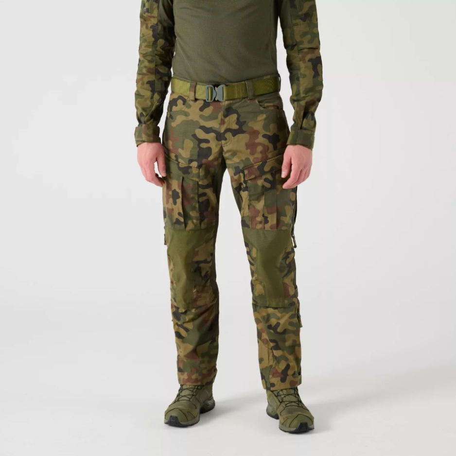MCDU Combat Pants