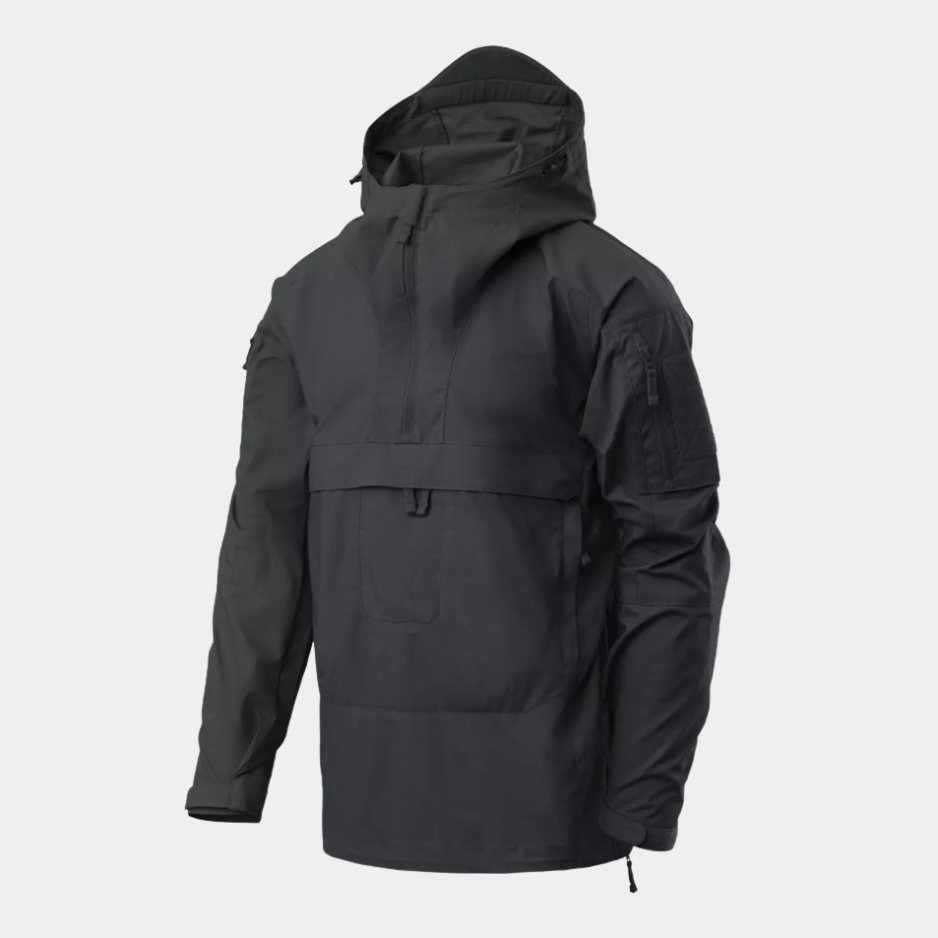 Tracer Anorak Jacket