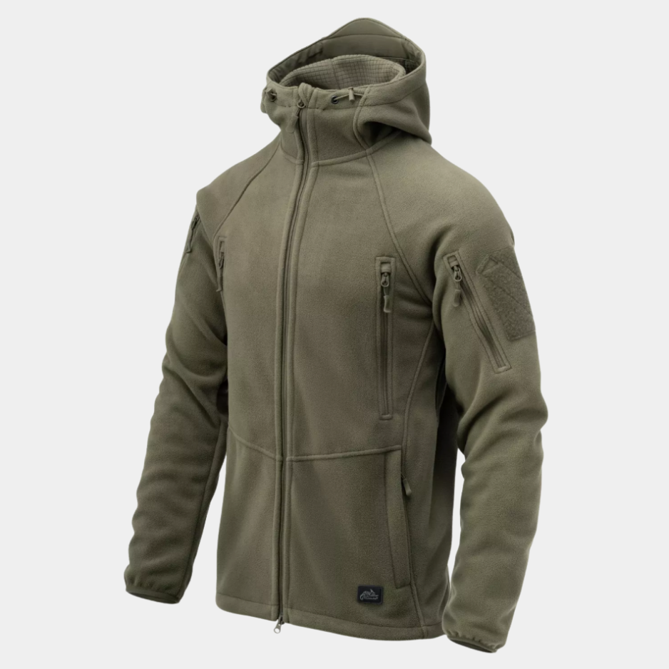Patriot Fleece Jacket MK2