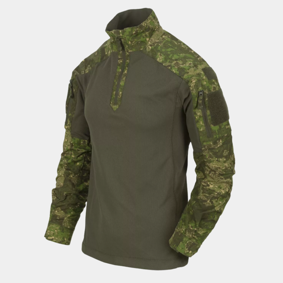 PENCOTT® WILDWOOD™ & OLIVE GREEN