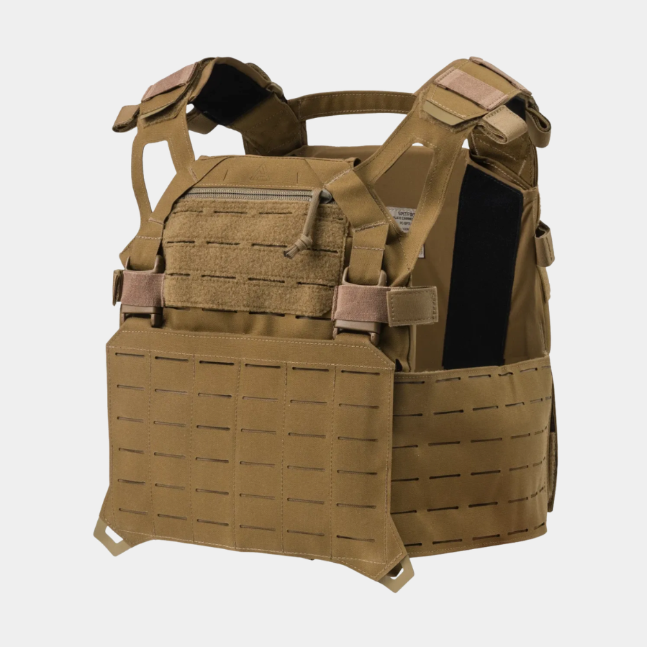 Spitfire® Plate Carrier