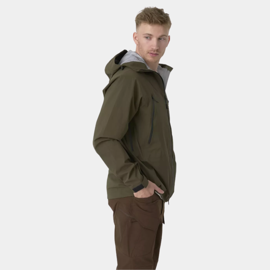 Squall Hardshell Jacket