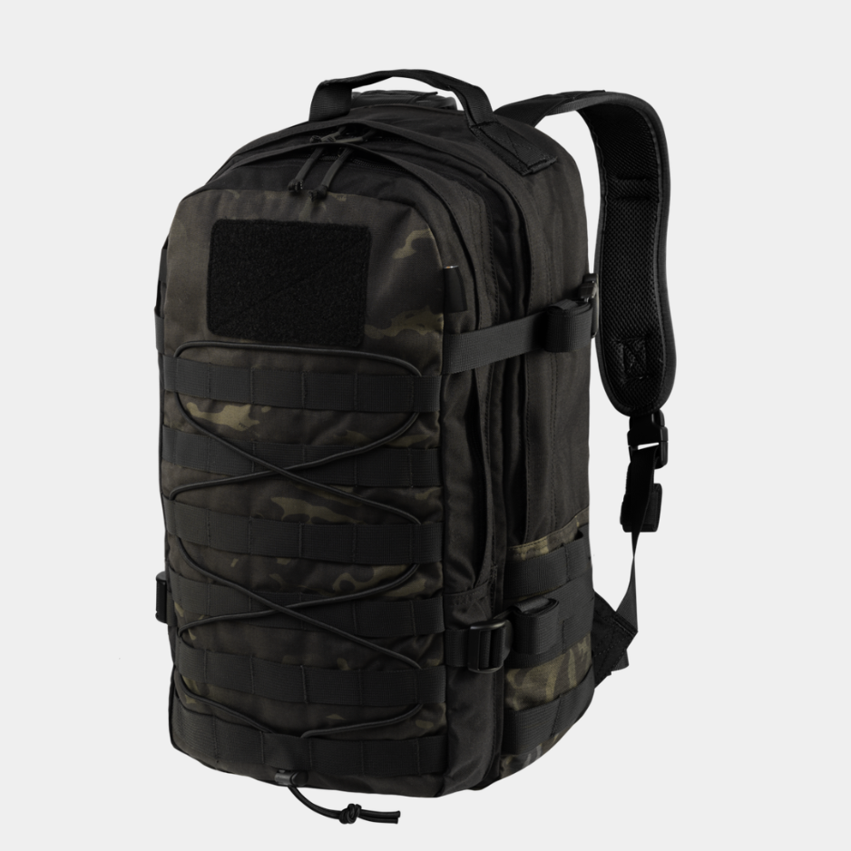 Raccoon Mk2 Backpack