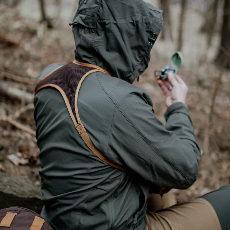 Helikon-Tex® Woodsman Bushcraft Set