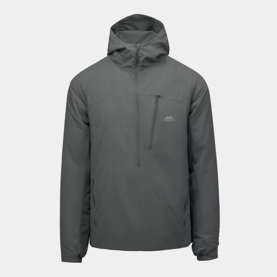 Wolfhound Hoodie Lite Jacket