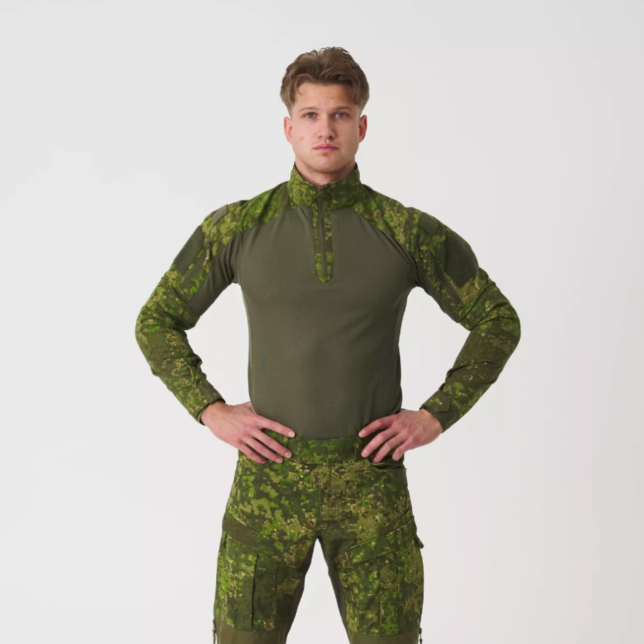 MCDU Combat Shirt