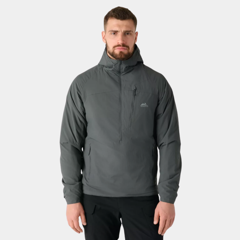 Wolfhound Hoodie Lite Jacket