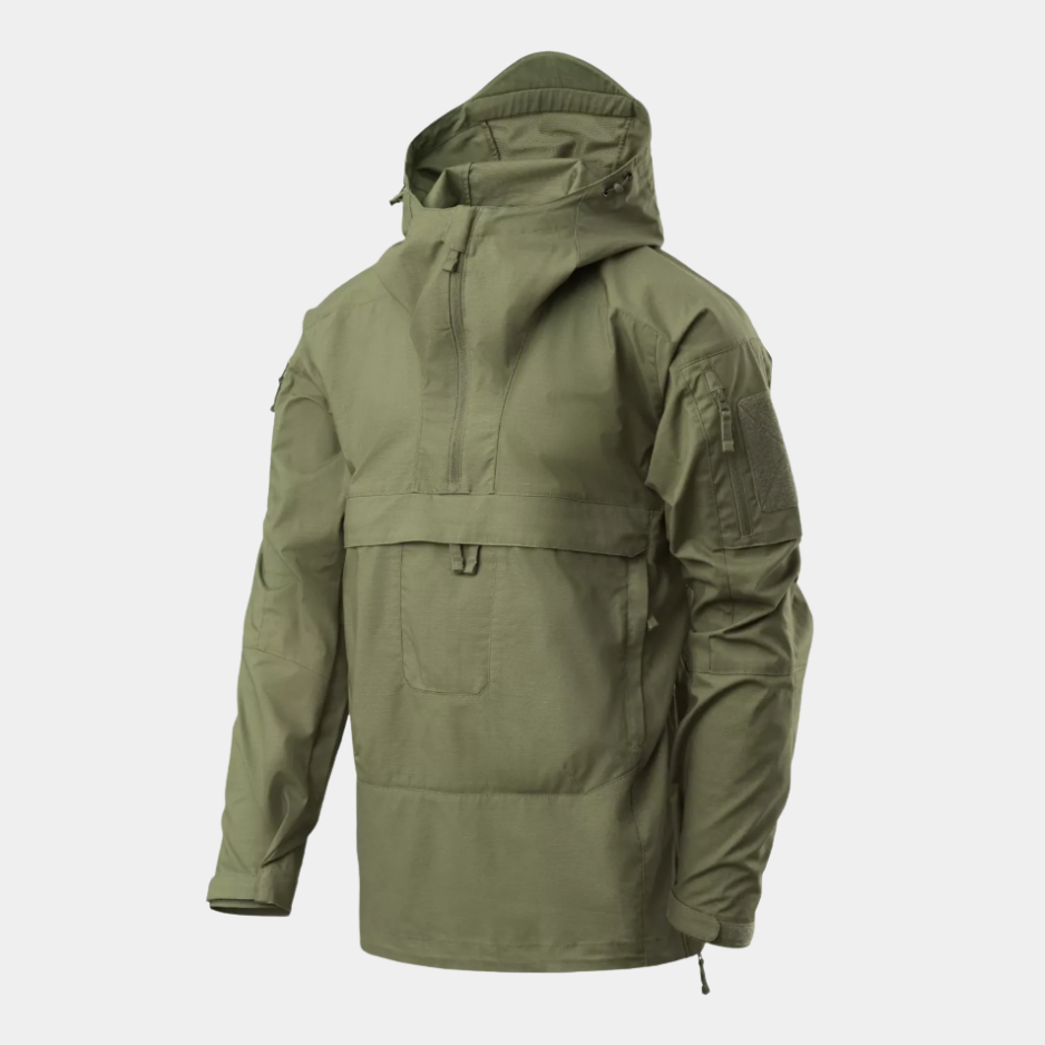 Tracer Anorak Jacket