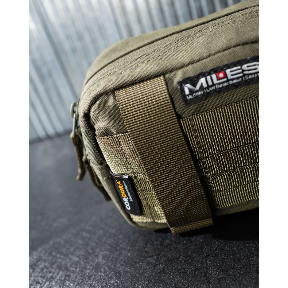 'ELPIS' UTILITY POUCH