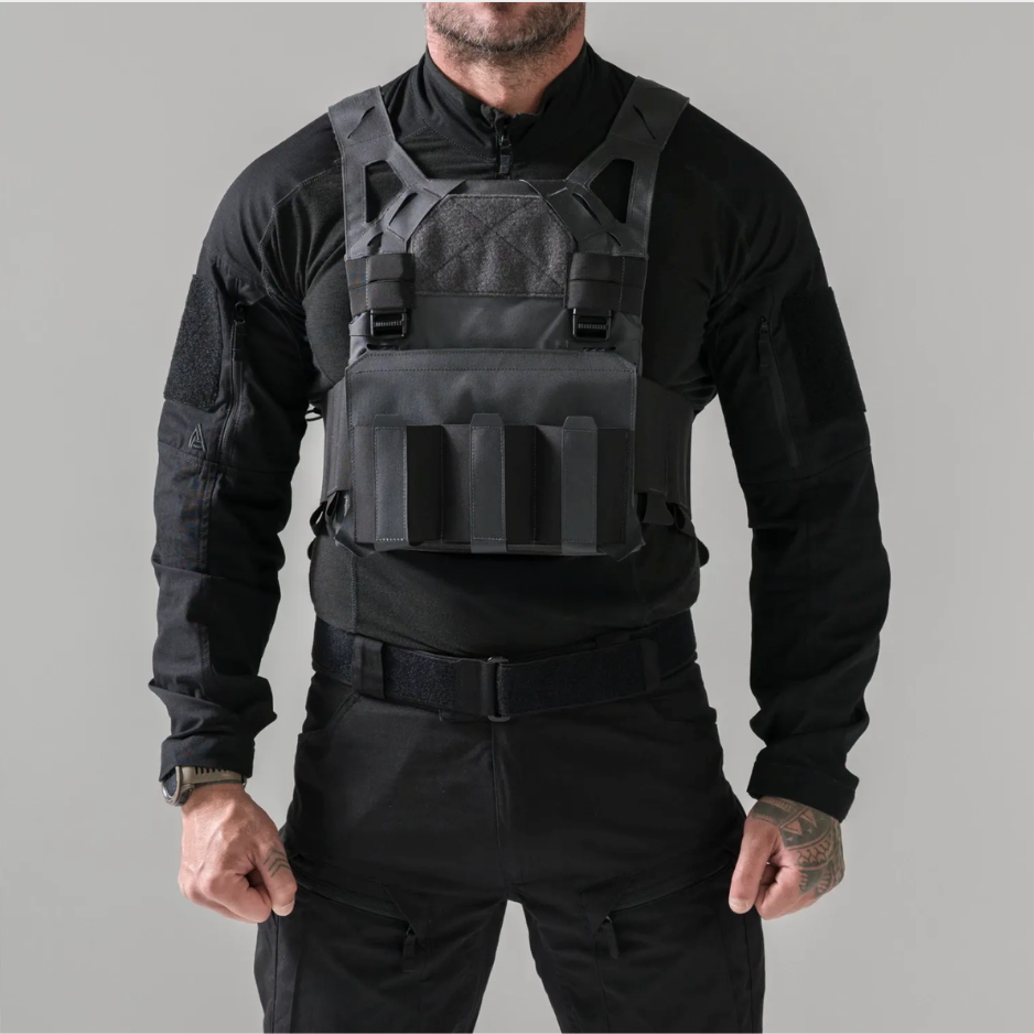 HELLCAT® Low Vis Plate Carrier